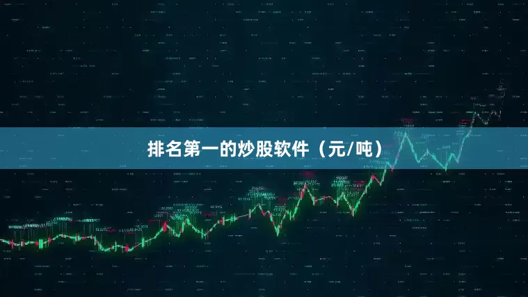 排名第一的炒股软件（元/吨）