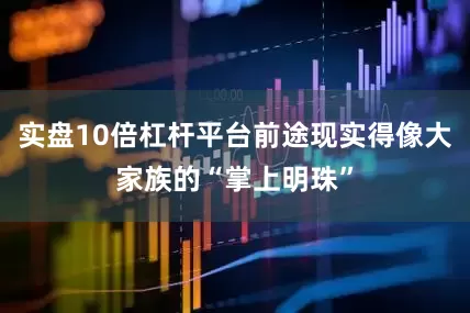 实盘10倍杠杆平台前途现实得像大家族的“掌上明珠”